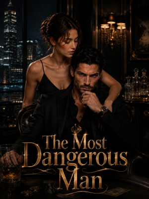 The Most Dangerous Man