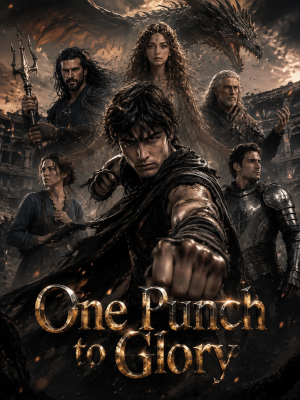 One Punch to Glory