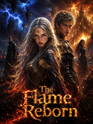 The Flame Reborn