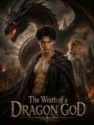 The Wrath of a Dragon God