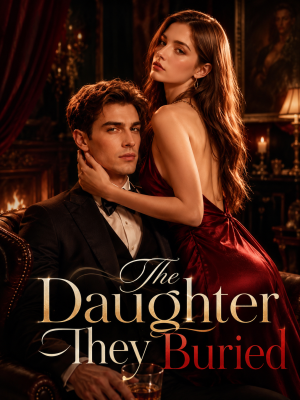 The Daughter They Buried