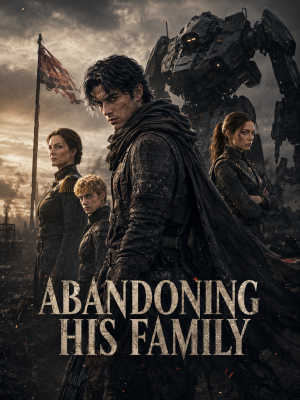 Abandoning His Family