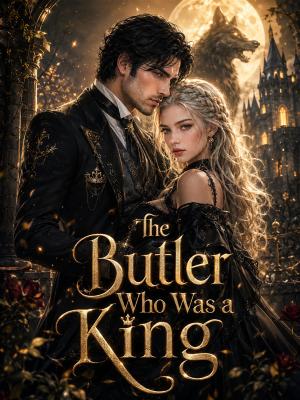 The Butler Who Was a King