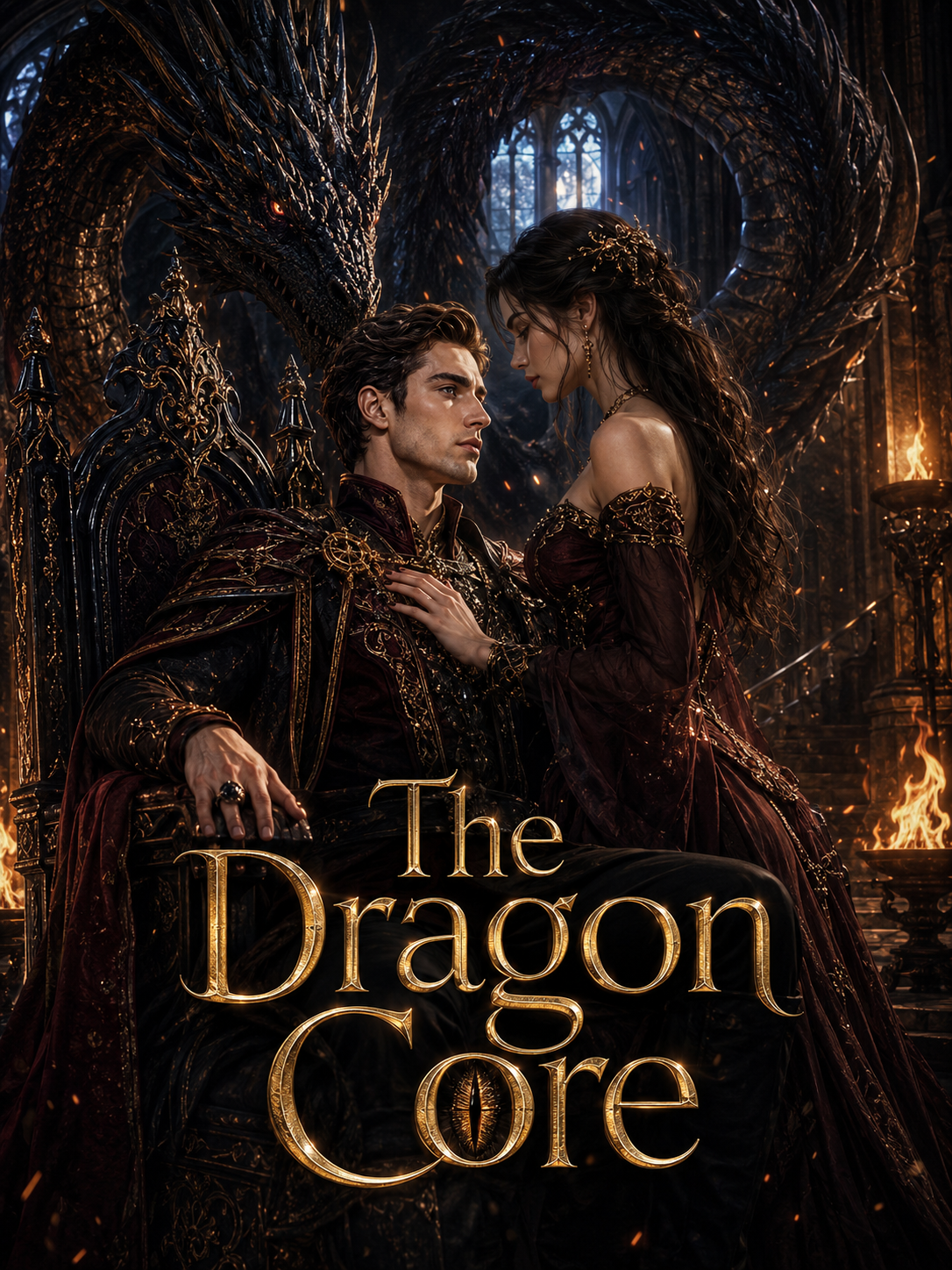 The Dragon Core