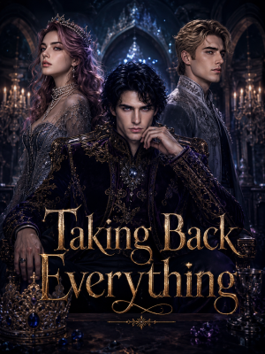 Taking Back Everything