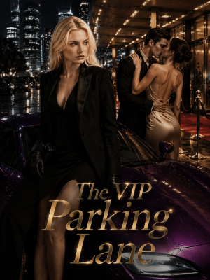 The VIP Parking Lane