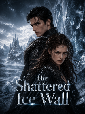 The Shattered Ice Wall