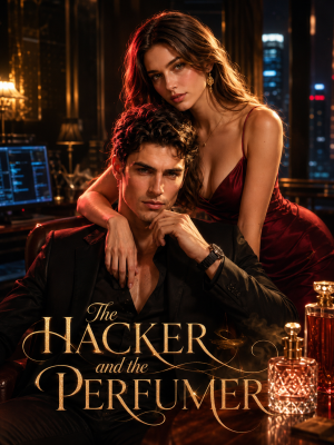 The Hacker and the Perfumer