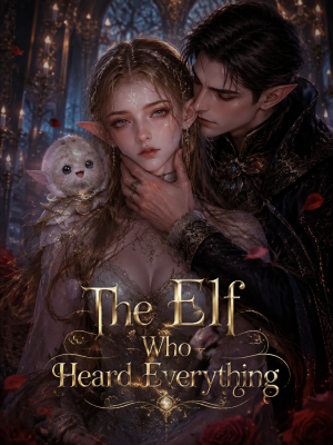 The Elf Who Heard Everything