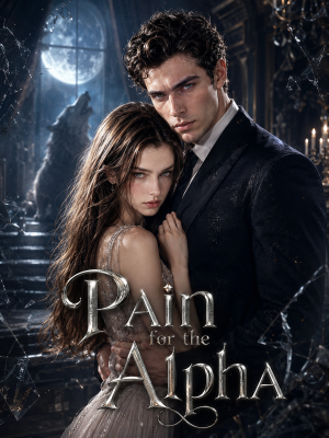 Pain for the Alpha