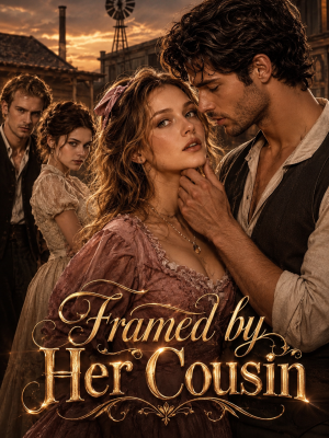 Framed by Her Cousin