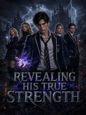 Revealing His True Strength