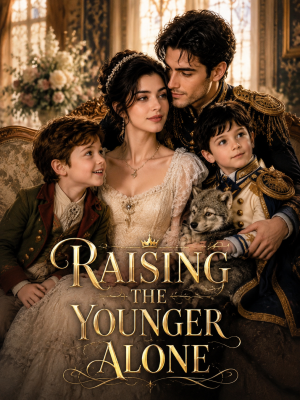 Raising the Younger Alone