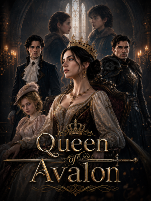 Queen of Avalon