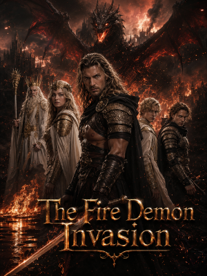 The Fire Demon Invasion