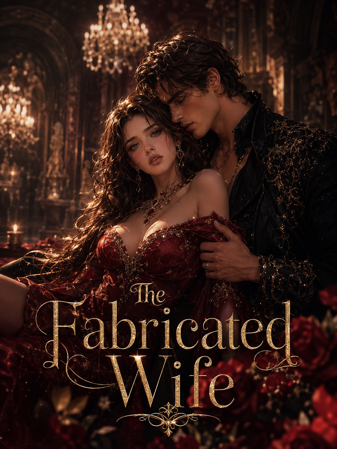 The Fabricated Wife