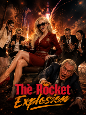 The Rocket Explosion