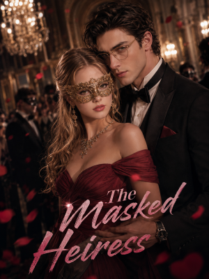 The Masked Heiress