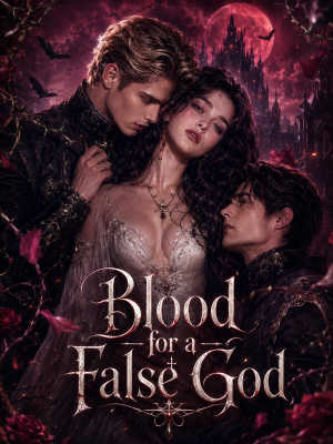 Blood for a False God