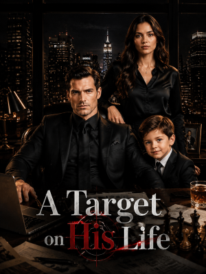 A Target on His Life