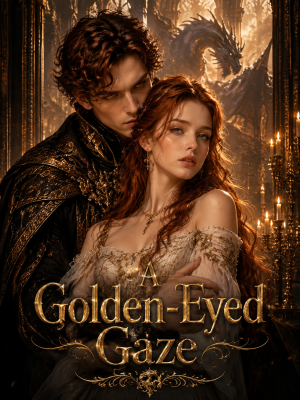 A Golden-Eyed Gaze
