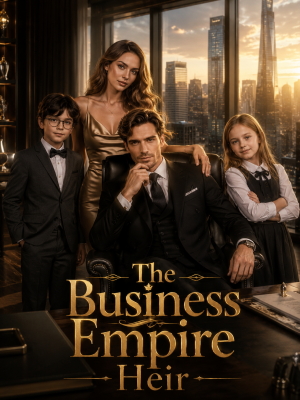The Business Empire Heir