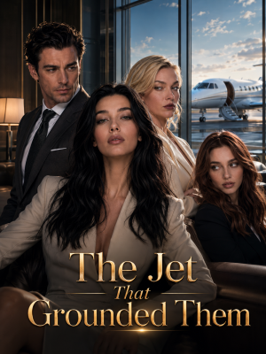 The Jet That Grounded Them