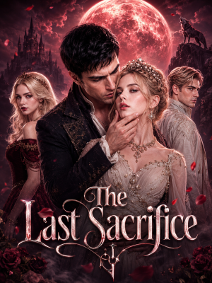 The Last Sacrifice