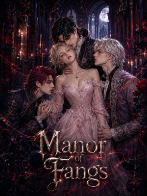 Manor of Fangs