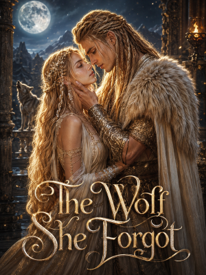The Wolf She Forgot