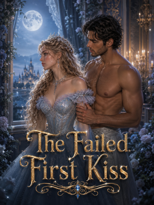 The Failed First Kiss