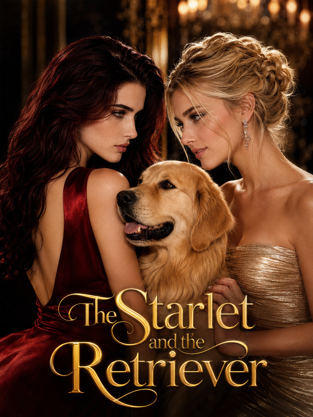 The Starlet and the Retriever