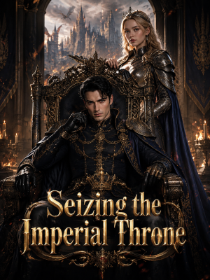 Seizing the Imperial Throne