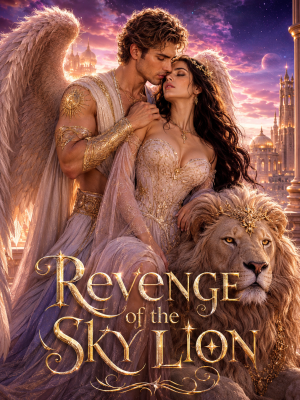 Revenge of the Sky Lion