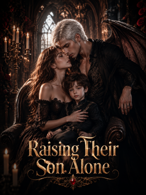 Raising Their Son Alone