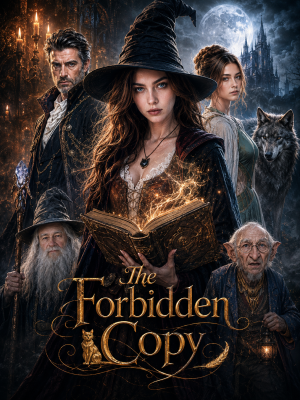 The Forbidden Copy