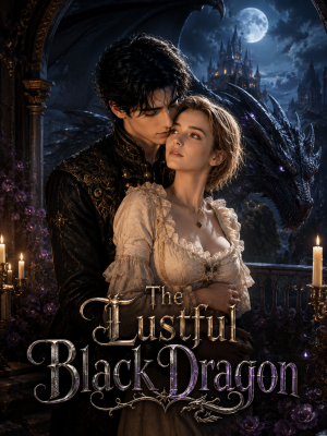 The Lustful Black Dragon