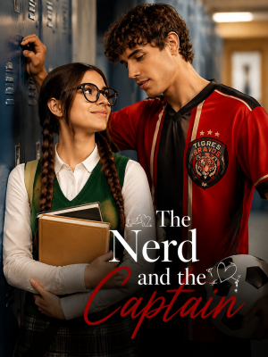 The Nerd and the Captain