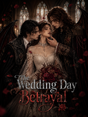 The Wedding Day Betrayal