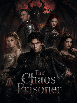 The Chaos Prisoner