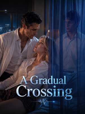 A Gradual Crossing