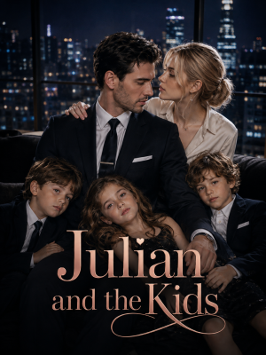 Julian and the Kids