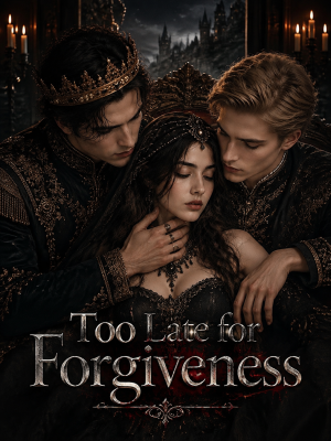Too Late for Forgiveness
