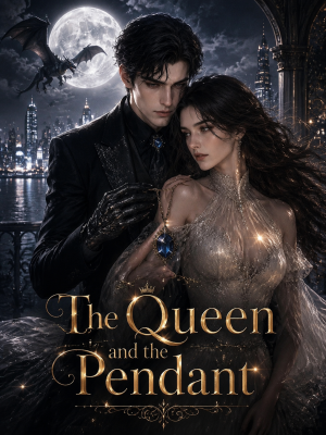 The Queen and the Pendant
