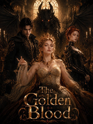 The Golden Blood