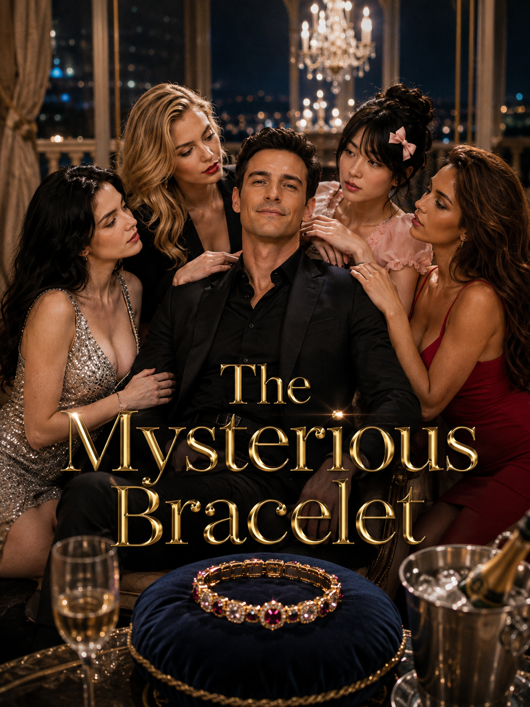 The Mysterious Bracelet