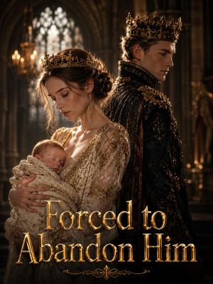 Forced to Abandon Him