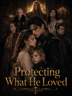Protecting What He Loved