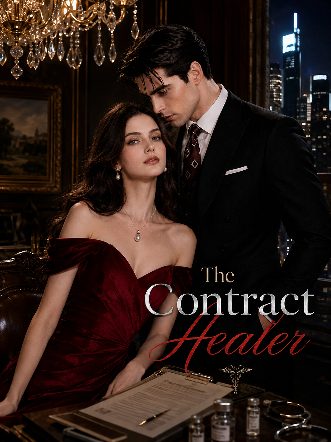 The Contract Healer