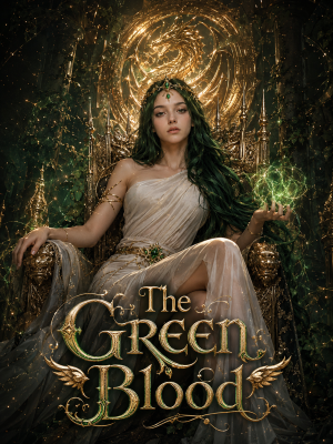 The Green Blood